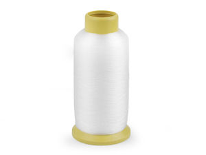 Premium Transparent Sewing Thread (2000 Yards) – High-Strength Invisible Monofilament for Hand & Machine Sewing, Beadwork & Crafts