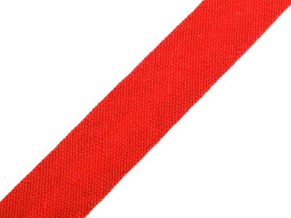Premium Single Fold Cotton Bias Binding Tape (14mm Width) for Sewing and Hemming