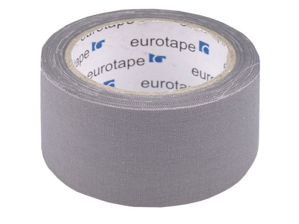 Heavy-Duty Universal Carpet & Joint Adhesive Tape - 10m x 48mm Multi-Purpose Bonding Tape
