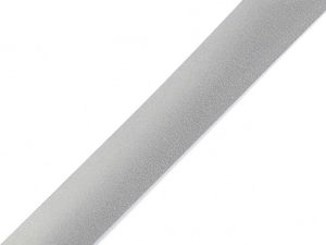 Premium Iron-On Reflective Webbing Tape - 20mm Width
