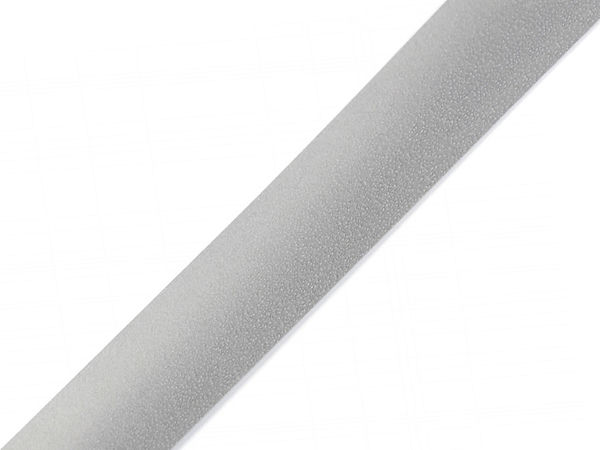 Premium Iron-On Reflective Webbing Tape - 20mm Width