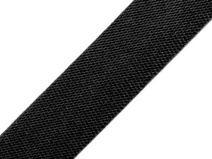 Premium Folded Satin Bias Binding Tape (15mm Folded / 25mm Unfolded) - High-Quality Ribbon for Sewing, Hemming, and Crafts