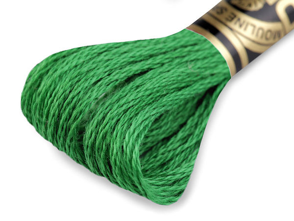 DMC Mouliné Spécial Premium Cotton Embroidery Thread - 6-Strand Floss for Cross-Stitch and Needlecraft
