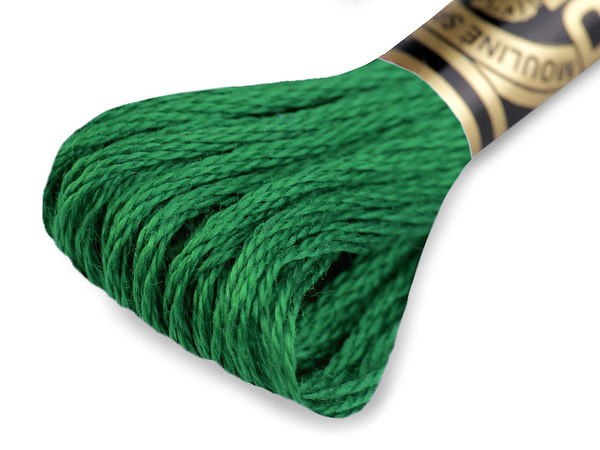 DMC Mouliné Spécial Premium Cotton Embroidery Thread - 6-Strand Floss for Cross-Stitch and Needlecraft