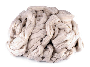 Premium Super Soft Chunky Yarn (1kg) – Extra Strong Combed Giant Wool for Arm Knitting, Crochet, Blankets & Cozy Home Decor