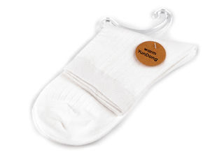 Premium Unisex Striped Cotton Ankle Socks – Breathable and Flexible Short Socks