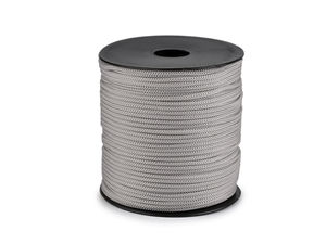 Anet Premium Macrame & Crochet Yarn – 2mm Cord (90g) for Knitting, Bags, Baskets and Crafting