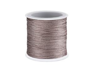 Premium Metallic Lurex Cord & Christmas Twine 0.3mm | Shimmering Craft String