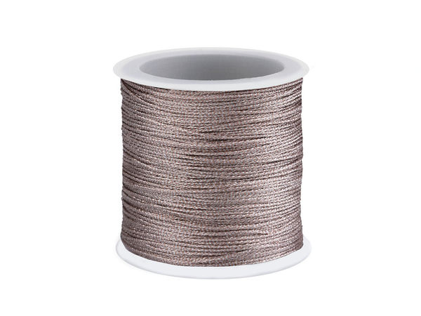 Premium Metallic Lurex Cord & Christmas Twine 0.3mm | Shimmering Craft String