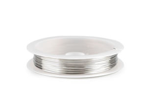 Varnished Craft & Decorative Wire - Ø0.5 mm