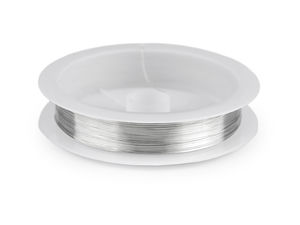 Premium Lacquered Craft & Jewelry Wire – Ø 0.2 mm & 0.3 mm Decorative Wire