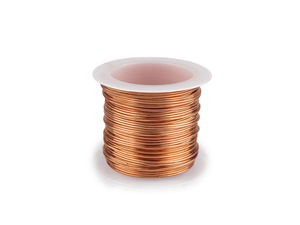 Varnished Decorative Craft Wire Ø 1 mm – Premium Metal Wire for Jewelry & DIY Projects