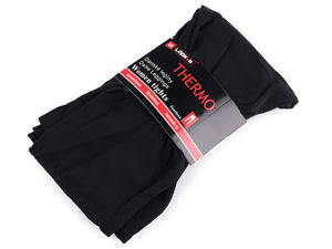 Women's Premium Thermal Leggings – Brushed Fleece Lining, High-Waisted Warm Winter Tights