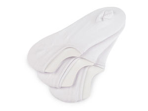 Unisex Premium Cotton Sneaker Socks - Comfort Fit Low-Cut Ankle Socks
