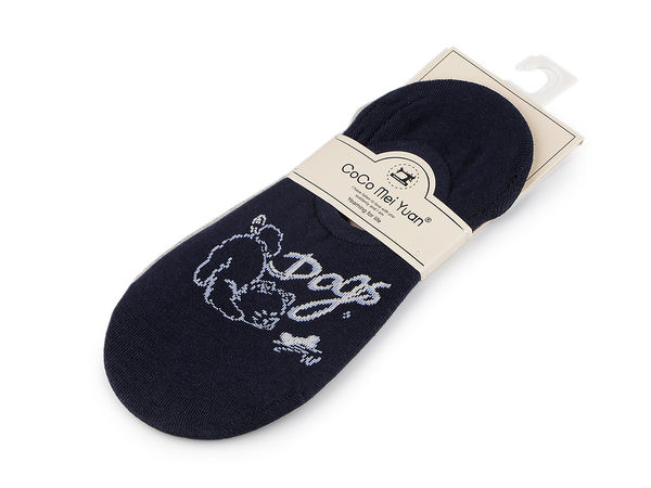 Women's and Girls' Premium Cotton Ankle Socks - Cute Cartoon Low-Cut Sneaker Liner Hosiery with Non-Slip Silicone Heel Grips