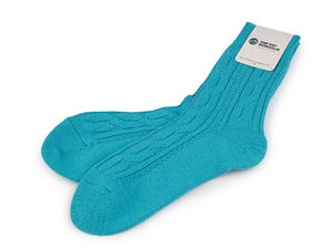 Premium Mongolian Wool Knee-High Socks - Unisex Thermal Outdoor & Everyday Hosiery