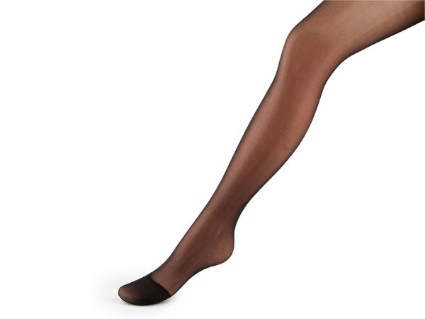 Emi Ross Premium 20 DEN Women's Sheer Tights - Elegant and Comfortable Classic Pantyhose