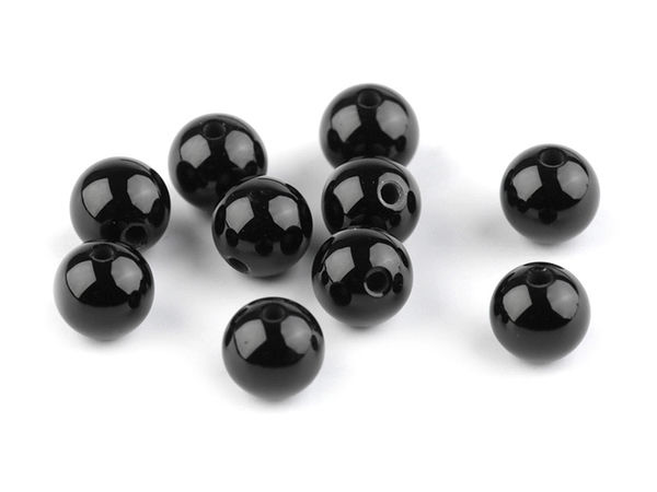 Coirníní Gemchloiche Oinisce Nádúrtha Préimhe - Coirníní Mianracha Cruinne 6mm do Dhéanamh Seodra & Bráisléid Búda