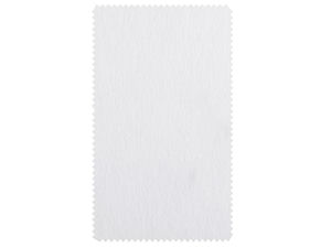 Novolin Non-Woven Non-Adhesive Interfacing (60g/m², 80cm Width) – Premium Multi-Purpose Sewing, Embroidery & Craft Backing