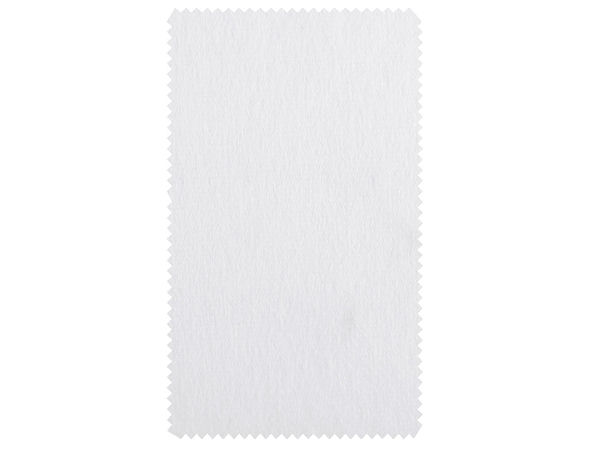 Novolin Non-Woven Non-Adhesive Interfacing (60g/m², 80cm Width) – Premium Multi-Purpose Sewing, Embroidery & Craft Backing
