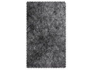 Novopast Premium Iron-On Non-Woven Interfacing - 90cm Width, 20+15g/m² Fusible Garment Stabilizer