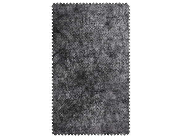 Novopast Premium Iron-On Non-Woven Interfacing - 90cm Width, 20+15g/m² Fusible Garment Stabilizer