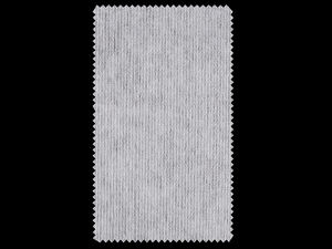 Karina Premium Non-Woven Fusible Interfacing (40 g/m², 90cm Width) – High-Performance Iron-On Stabilizer