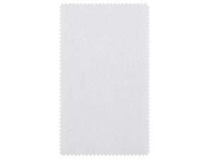 Ronolin Premium Non-Woven Non-Adhesive Interlining and Interfacing - 100g/m², 80cm Width