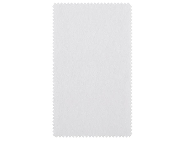 Ronolin Premium Non-Woven Non-Adhesive Interlining and Interfacing - 100g/m², 80cm Width