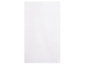 Premium Non-Woven Interfacing Fabric (80 g/m², 160 cm Width) - Non-Fusible Interlining for Embroidery, Crafting & Multi-Purpose Use