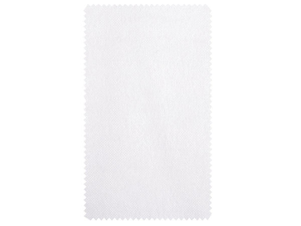 Premium Non-Woven Interfacing Fabric (80 g/m², 160 cm Width) - Non-Fusible Interlining for Embroidery, Crafting & Multi-Purpose Use