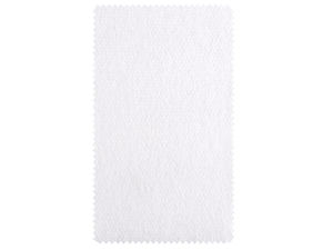 Ronofix Double-Sided Iron-On Non-Woven Interfacing (80cm Width, 100+18+18g/m²) - Premium Heavyweight Adhesive Interlining for Appliqués & Quilting