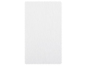 Sakon Premium Iron-On Fleece Interlining (80+18 g/m²) – 160 cm Width