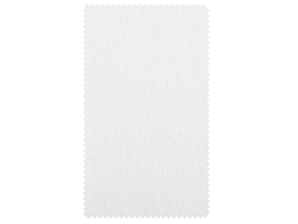 Sakon Premium Iron-On Fleece Interlining (80+18 g/m²) – 160 cm Width