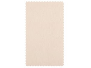 Premium Iron-On Leather-Like Interfacing (390 g/m², 90cm Width) – Heavyweight Fusing Reinforcement for Bags, Belts, and Crafts