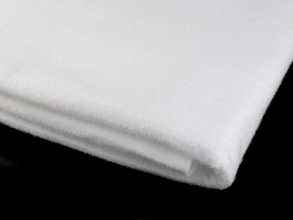 Premium Termolin N 180g/m² Interlining and Wadding Fleece (180 cm Width)