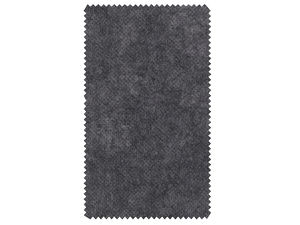 Novopast Premium Fusible Interfacing | Non-Woven Iron-on Interlining, 80+18 g/m², Width 90 cm