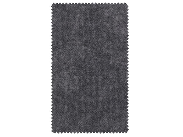 Novopast Premium Fusible Interfacing | Non-Woven Iron-on Interlining, 80+18 g/m², Width 90 cm