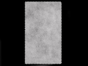 Freudenberg Premium Water-Soluble Nonwoven Embroidery Interlining (50 g/m², 150 cm) - White