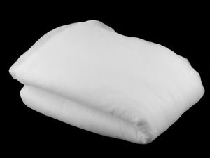 Freudenberg Premium Wadding 80 g/m² (155 cm Width) – High-Insulation Smooth Interlining and Quilt Batting