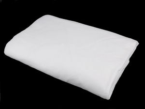 Freudenberg Premium Nonwoven Wadding & Thermal Interlining | 60 g/m², 155 cm Width - White