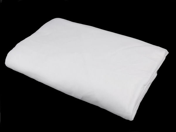 Freudenberg Premium Nonwoven Wadding & Thermal Interlining | 60 g/m², 155 cm Width - White