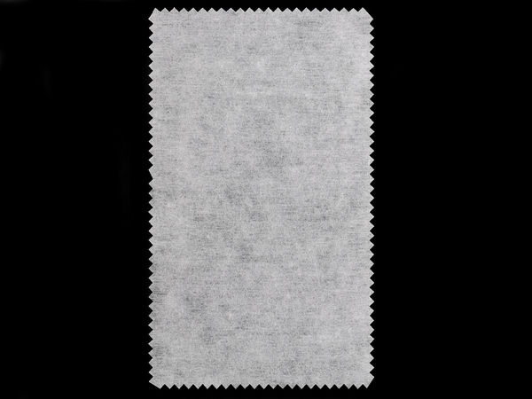 Perlan Premium Non-Fusible Non-Woven Interfacing 45g/m² - Sewing Pattern Tracing Fabric, 70cm Width