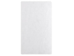 Perlan Premium Non-Woven Viscose Interfacing | 45 g/m², 95cm Width | Multipurpose Sewing Pattern Transfer & Disposable Utility Fabric