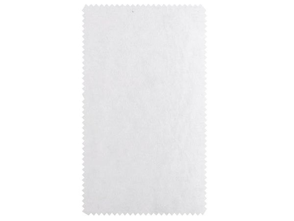 Perlan Premium Non-Woven Viscose Interfacing | 45 g/m², 95cm Width | Multipurpose Sewing Pattern Transfer & Disposable Utility Fabric