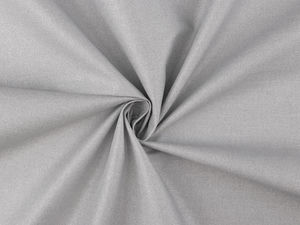 Zaro Heat-Resistant Aluminum-Coated Cotton Fabric - Thermal Insulation & Light-Blocking Technical Textile