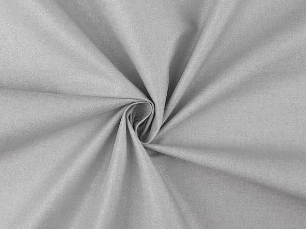 Zaro Heat-Resistant Aluminum-Coated Cotton Fabric - Thermal Insulation & Light-Blocking Technical Textile