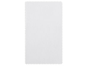 Professional Tear-Away Non-Woven Embroidery Stabilizer & Interfacing | 28 g/m², 90cm Width