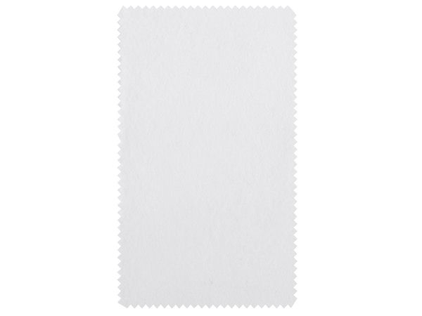 Professional Tear-Away Non-Woven Embroidery Stabilizer & Interfacing | 28 g/m², 90cm Width