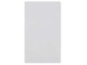Premium Non-Woven Iron-On Interfacing (30+12g/m², 100 cm Width) - Adhesive Fusible Garment Stabilizer